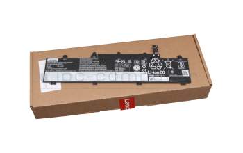 Batería 57Wh original para Lenovo ThinkPad E15 Gen 4 (21E6/21E7)