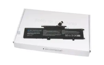 IPC-Computer batería compatible para Lenovo 01AV481 con 46Wh