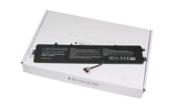 IPC-Computer batería 44Wh compatible para Lenovo IdeaPad 700-15ISK (80RU)