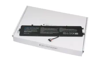 IPC-Computer batería compatible para Lenovo L14M3P24 con 44Wh