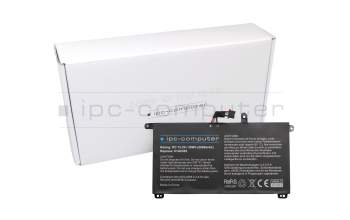 IPC-Computer batería 30Wh compatible para Lenovo ThinkPad T570 (20H9/20HA/20JW/20JX)