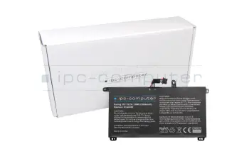 IPC-Computer batería compatible para Lenovo 01AV493 con 30Wh