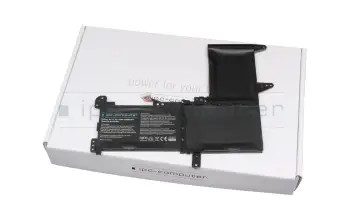 IPC-Computer batería compatible para Asus B31N1637 con 41Wh