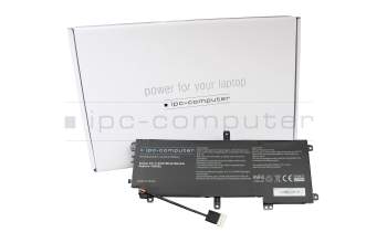 IPC-Computer batería 47Wh compatible para HP Envy 15-as000