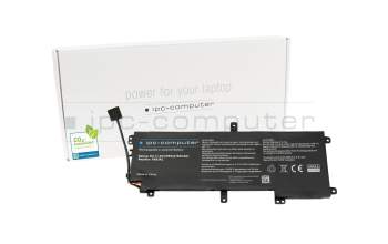 IPC-Computer batería 47Wh compatible para HP Envy 15-as100