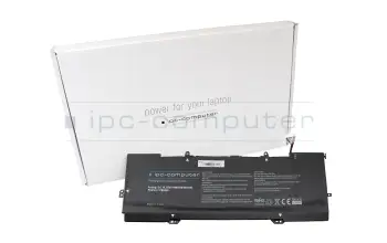 IPC-Computer batería compatible para HP YB06XL con 79Wh
