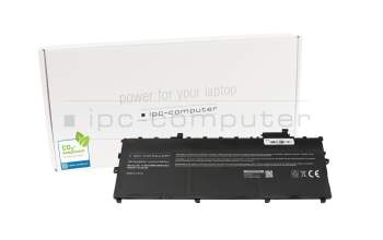 IPC-Computer batería compatible para Lenovo 01AV429 con 55Wh