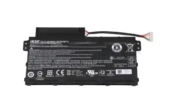 KT.0030G.021 batería original Acer 51,5Wh (11,4V)