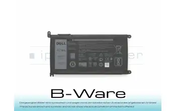 0FW8KR batería original Dell 42Wh b-stock
