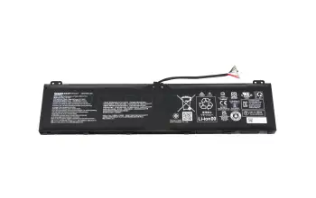 KT.00407.011 batería original Acer 90,61Wh