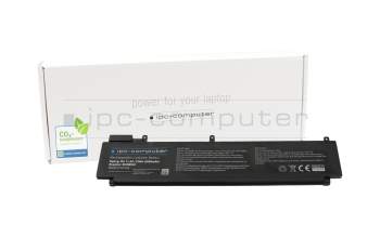 IPC-Computer batería 22Wh (lang) compatible para Lenovo 00HW022 con 22,8Wh