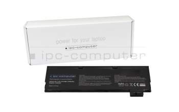 IPC-Computer batería compatible para Lenovo battery 61 con 22Wh