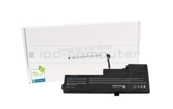 IPC-Computer batería compatible para Lenovo 01AV420 con 22,8Wh
