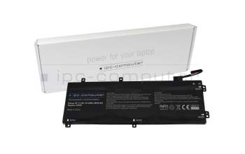 IPC-Computer batería 55Wh compatible para Dell Inspiron 15 (7591)