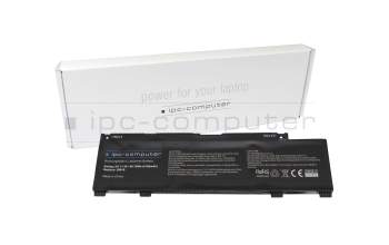 IPC-Computer batería 46,74Wh compatible para Dell G3 15 (3590)