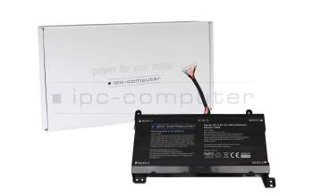 IPC-Computer batería 65Wh compatible para HP Omen 17-an100