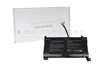 IPC-Computer batería compatible para HP HSTNN-LB8B con 65Wh