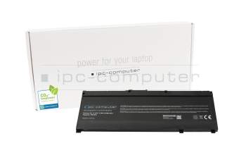 IPC-Computer batería 50,59Wh compatible para HP ZBook 15v G5