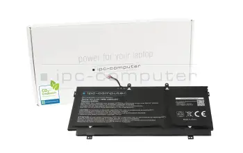 IPC-Computer batería compatible para HP 859356-855 con 56Wh
