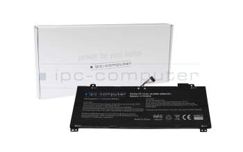 IPC-Computer batería compatible para Lenovo L17C4PF0 con 44Wh