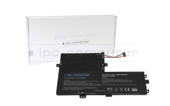 IPC-Computer batería compatible para Lenovo L18C3PF7 con 51,30Wh