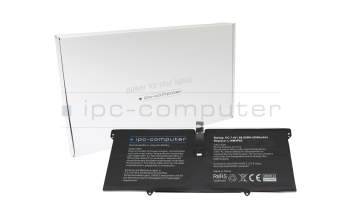 IPC-Computer batería 68Wh compatible para Lenovo Yoga 920-13IKB (80Y7/80Y8/81TF)