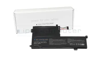 IPC-Computer batería compatible para Lenovo 5B10T03401 con 38Wh