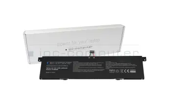 IPC-Computer batería compatible para Xiaomi R13B02W con 37Wh
