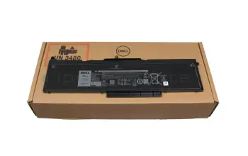 VG93N batería original Dell 92Wh (M.2)