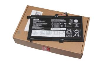 Batería 70Wh original para Lenovo IdeaPad S540-15IML (81NG)