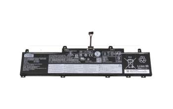 Batería 57Wh original para Lenovo ThinkPad L15 Gen 4 (21H3/21H4)