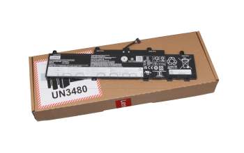 Batería 63Wh original para Lenovo ThinkPad L14 Gen 3 (21C5/21C6)
