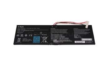 Batería 94Wh original (29 mm/88 mm) para Gigabyte AORUS 17 BKG