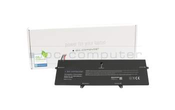 IPC-Computer batería 52,4Wh compatible para HP EliteBook x360 1040 G6