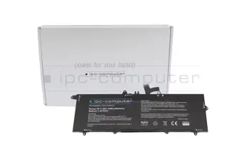 IPC-Computer batería compatible para Lenovo 5B10W13911 con 55Wh