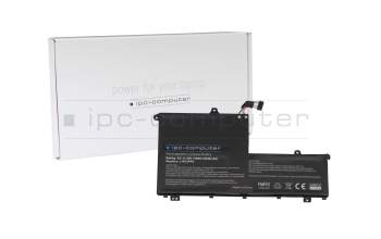 IPC-Computer batería compatible para Lenovo 5B10V25238 con 54Wh