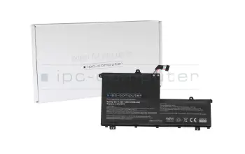 IPC-Computer batería compatible para Lenovo L19C3PF9 con 54Wh