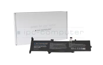 IPC-Computer batería compatible para Lenovo L19D3PF5 con 54Wh