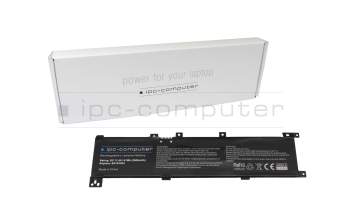 IPC-Computer batería 41Wh compatible para Asus VivoBook 17 F705NA