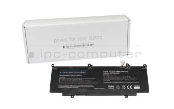 IPC-Computer batería 52Wh compatible para HP Omen 15-ek0000