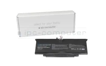 IPC-Computer batería compatible para Dell 4V5X2 con 52,36Wh