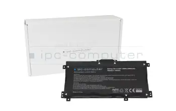 IPC-Computer batería compatible para HP LK03XL con 40Wh