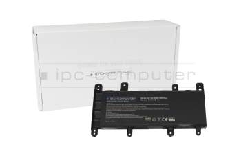 IPC-Computer batería 34Wh compatible para Asus Pro Essential P756UQ