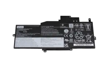 5B10W13964 batería original Lenovo 48,2Wh