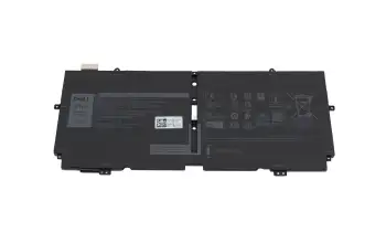 X1W0D batería original Dell 51Wh