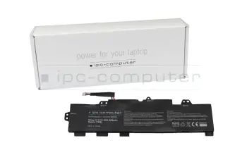 IPC-Computer batería compatible para HP TT03056XL-PL con 49Wh