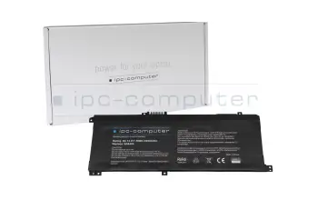 IPC-Computer batería compatible para HP SA04 con 50Wh