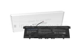IPC-Computer batería 50Wh compatible para HP Envy x360 13-ag0100