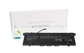 IPC-Computer batería 50Wh compatible para HP Envy x360 13-ag0700