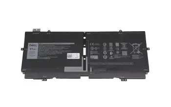XX3T7 batería original Dell 51Wh